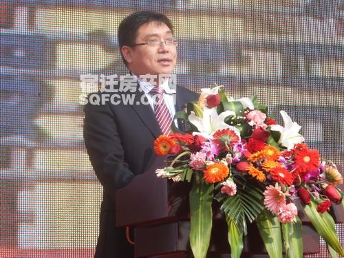 说明: 中纺通力（北京）投资管理有限公司总经理 叶梁
